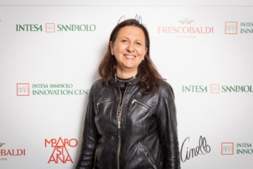 Alessandra Comandè